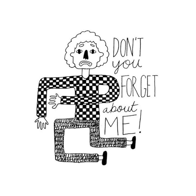 Don't You (Forget About Me)