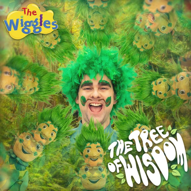 The Tree Of Wisdom