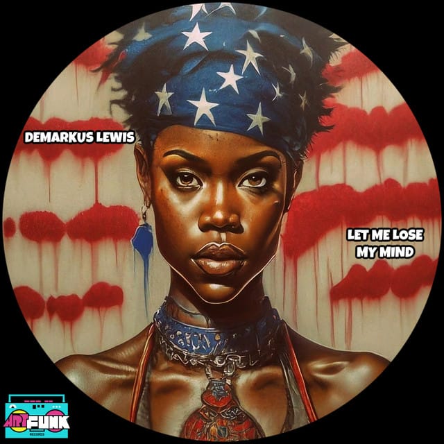 Let Me Lose My Mind - Single