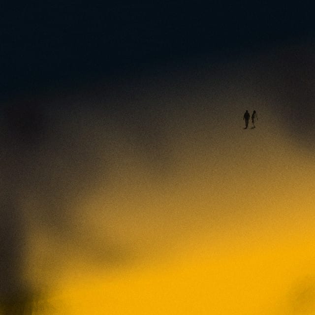 Every Night // Every Day - Single