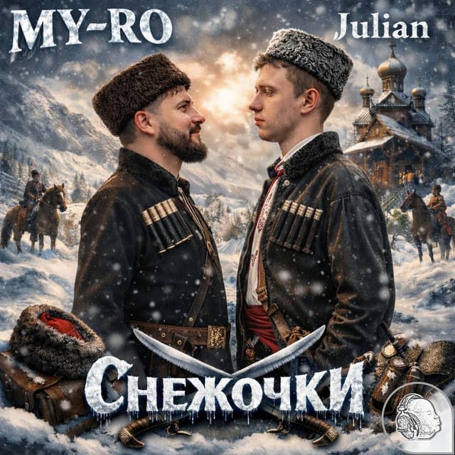 Снежочки