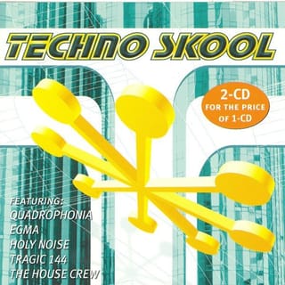 Techno Skool