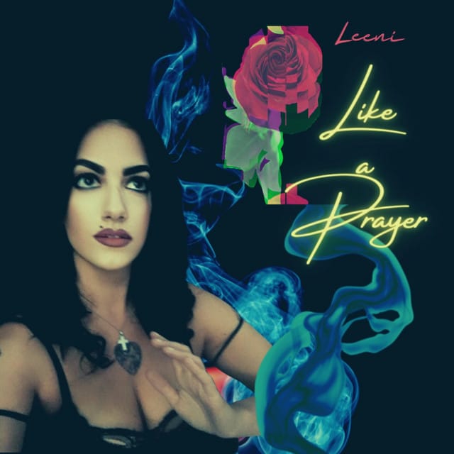 Like A Prayer