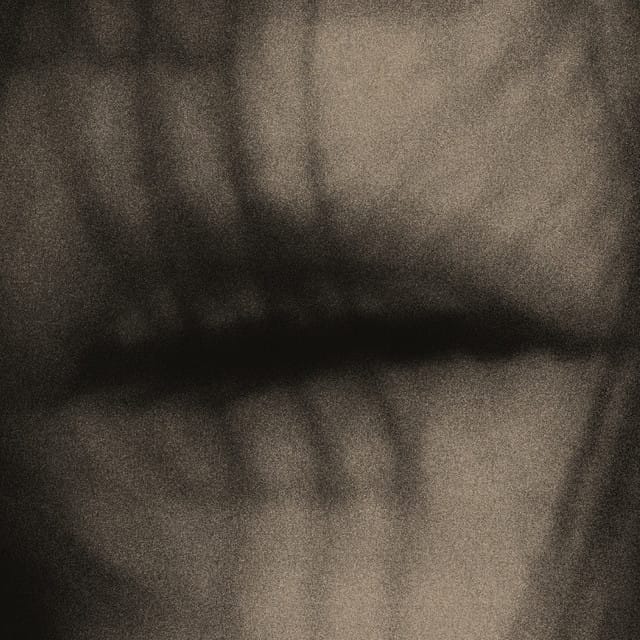 No Era Sólida (Outtakes) - EP