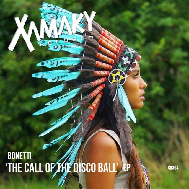 The Call of the Disco Ball - Single