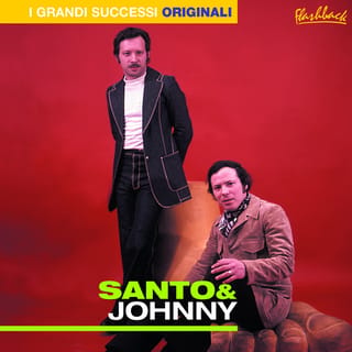 Santo & Johnny