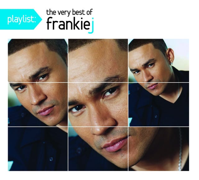 Playlist: The Very Best Of Frankie J