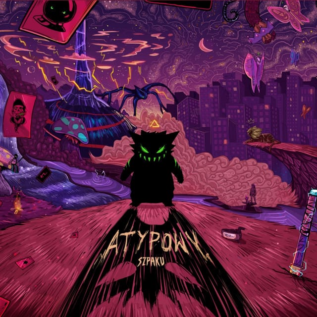 Atypowy