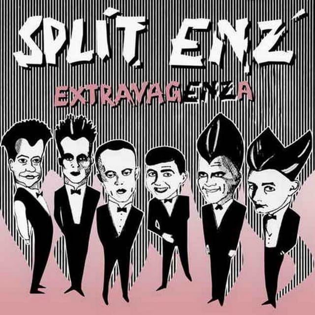ExtravagENZa