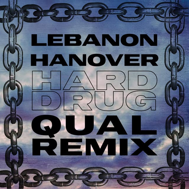 Hard Drug (Qual remix)