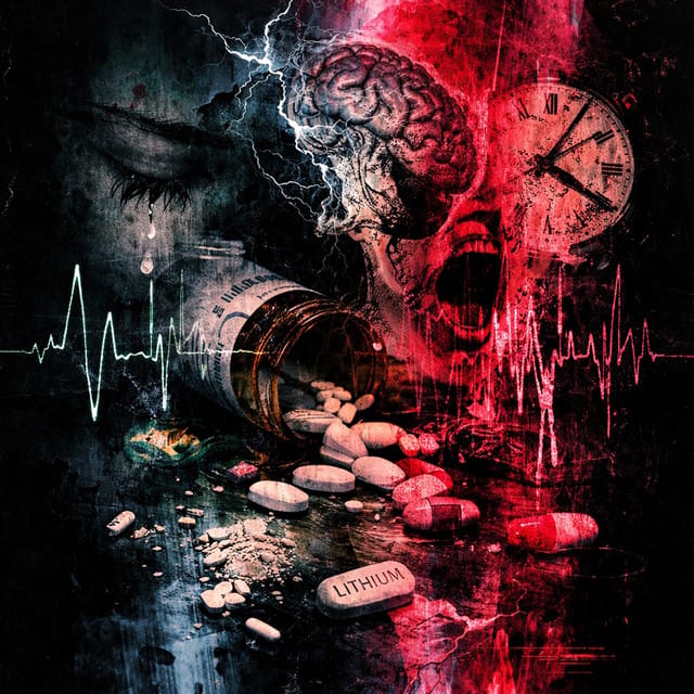 Apathy - Single
