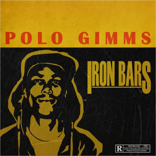 Iron Bars