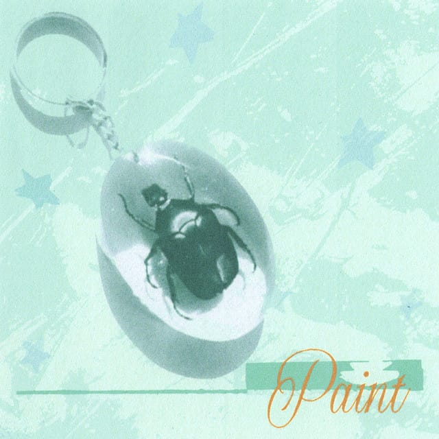 Earwig - Single