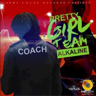 Pretty Girl Team - Single