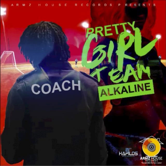 Pretty Girl Team - Single