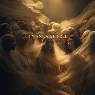I Wanna Be Free