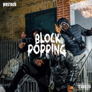 Block Popping