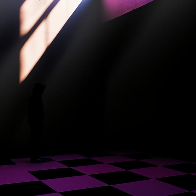 Missing Textures - EP