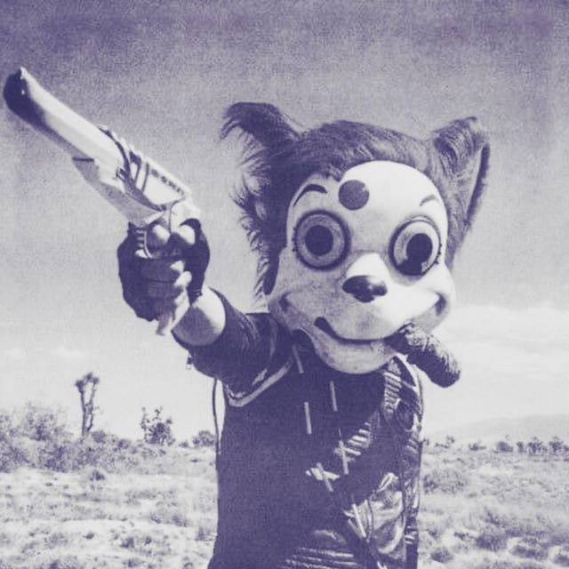 Kodakgrey - Single