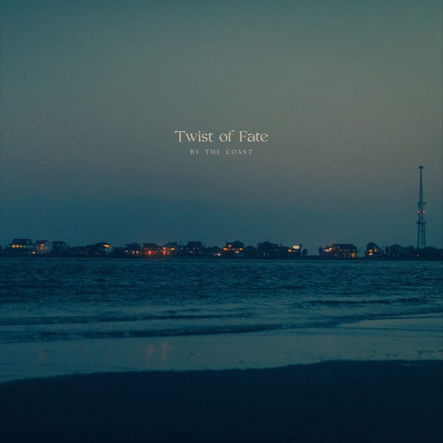 Twist of Fate