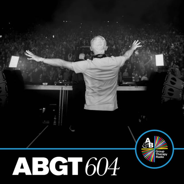 Chain Reaction (Push the Button) [Abgt604] [Mixed]