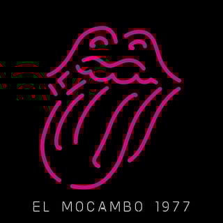 Live At The El Mocambo