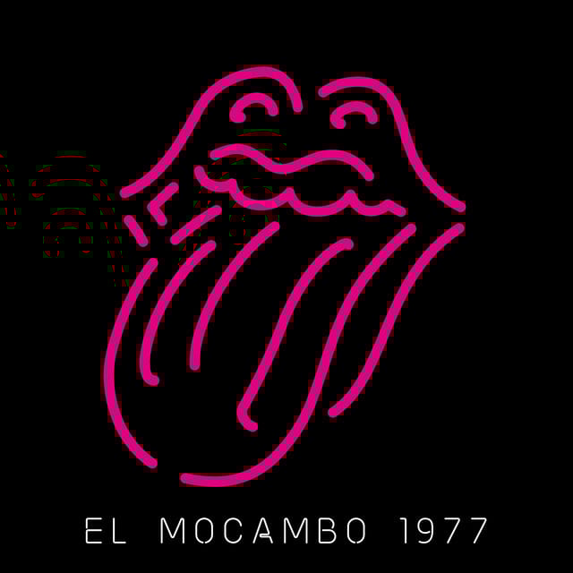 Live At The El Mocambo