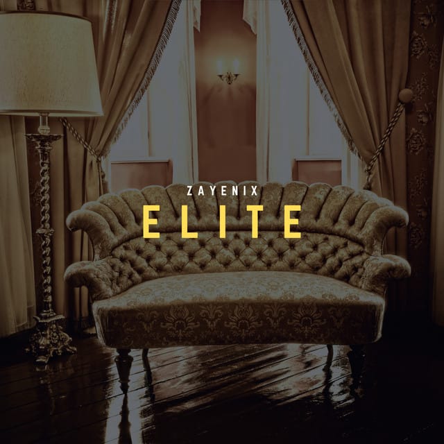 ELITE - EP