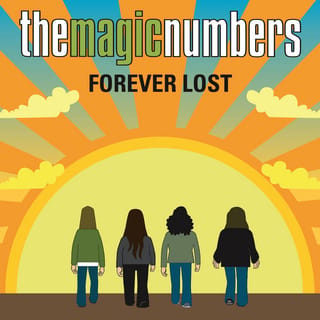 Forever Lost