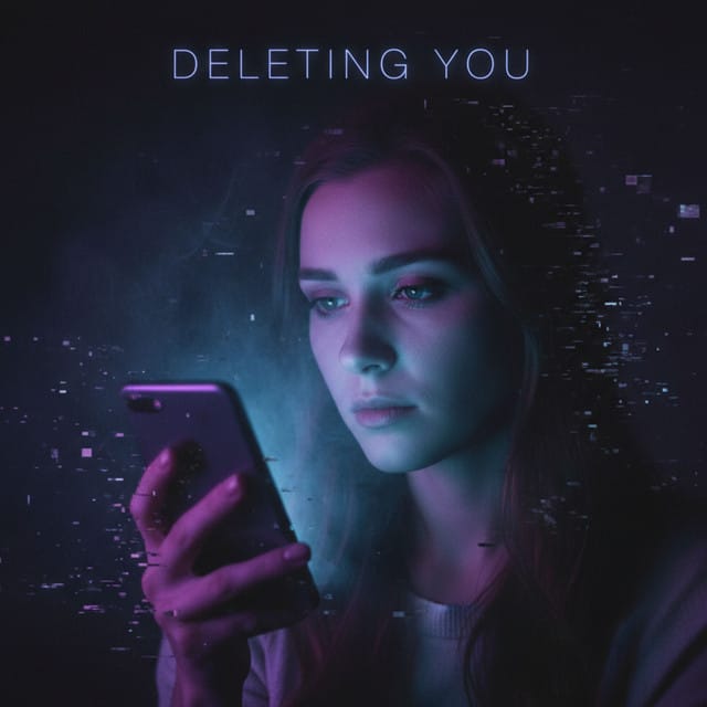 Deleting You