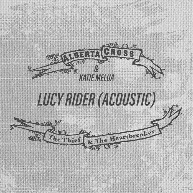 Lucy Rider (acoustic)