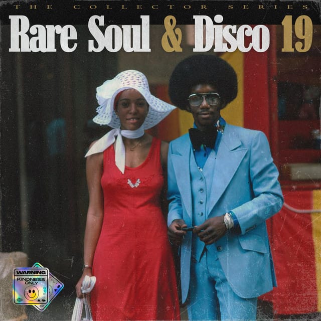 Rare Soul & Disco 19