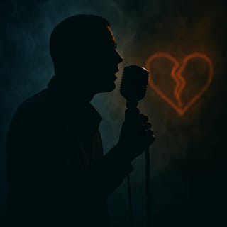 Love the Way You Lie (Blues Soul)