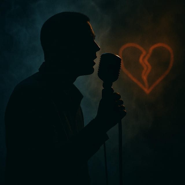 Love the Way You Lie (Blues Soul)