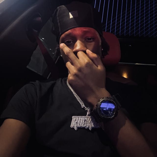 GShock