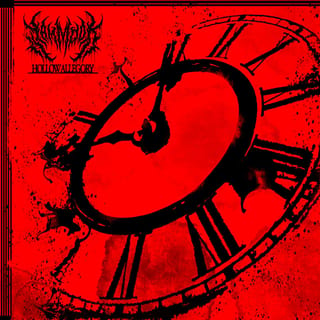 Hollow Allegory - EP