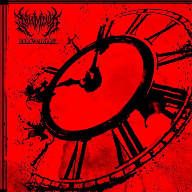 Hollow Allegory - EP