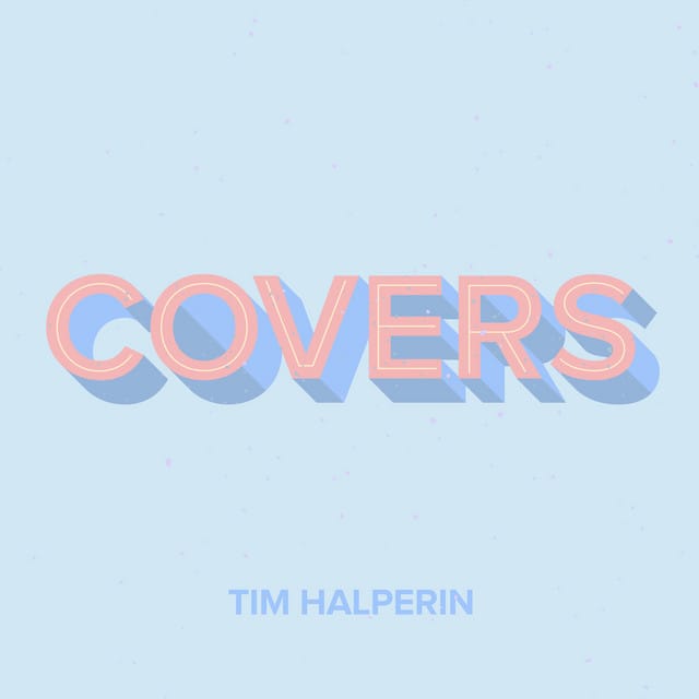 Covers - EP