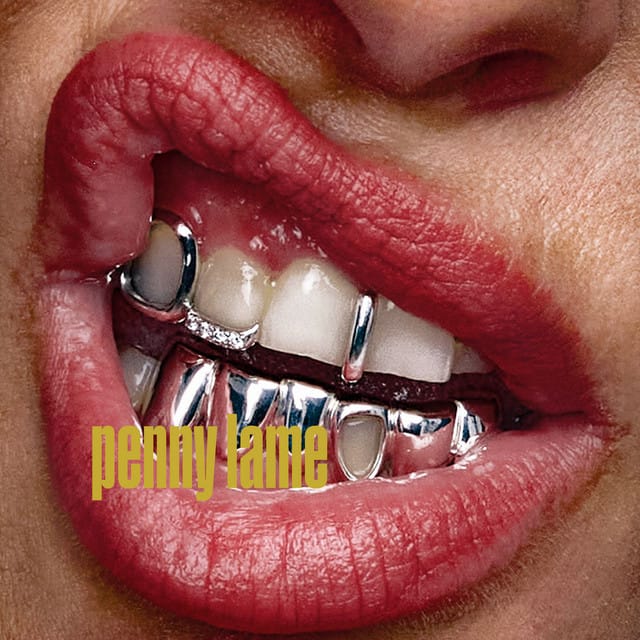 PENNY LAME
