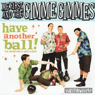 Have Another Ball
