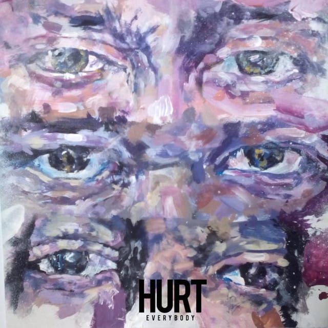 Hurt Everybody - EP