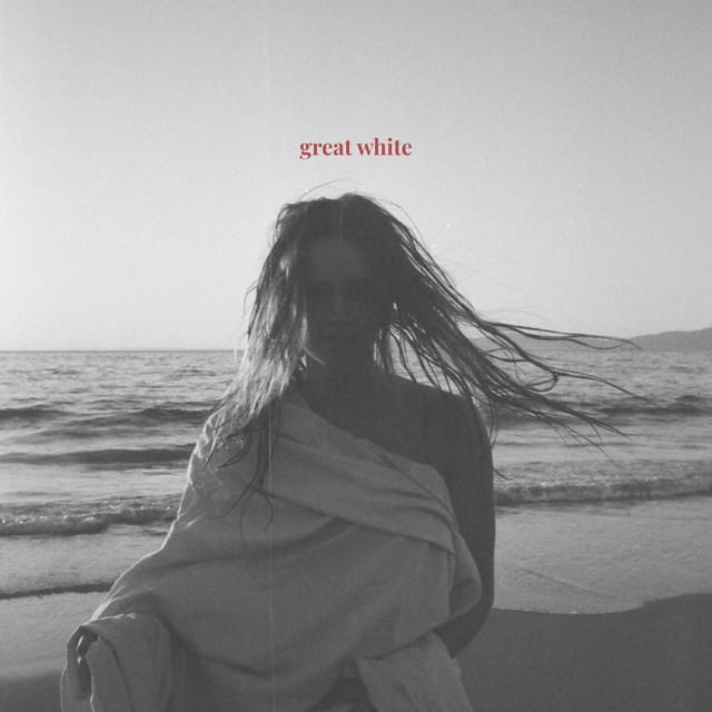 Great White - Single