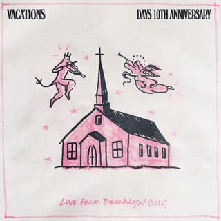Days - 10th Anniversary [Live From Brooklyn (Solo)]