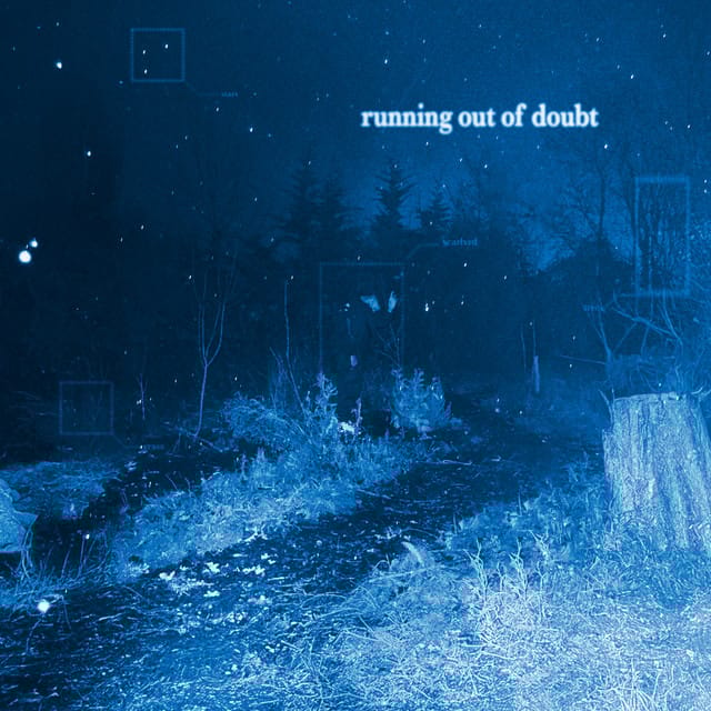 running xut xf dxubt