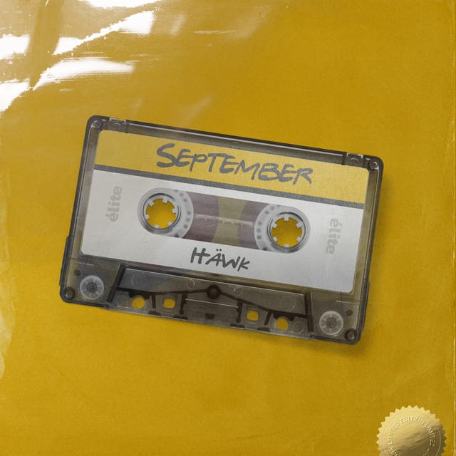 September - Single