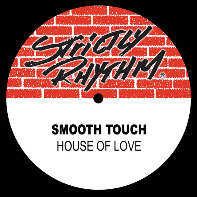 House of Love - EP