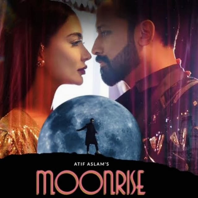 Moonrise
