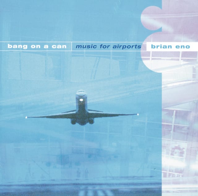 Ambient 1: Music for Airports