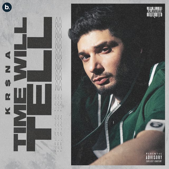 Time Will Tell - EP