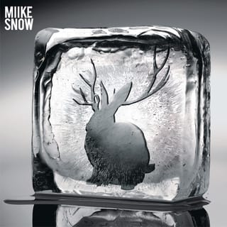 Miike Snow (Deluxe Edition)